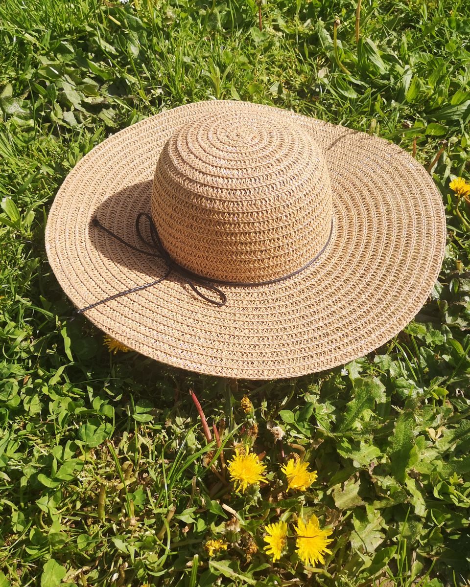 Sun hats